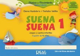 REAL MUSICAL Suena suena 1