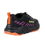 Zapatillas de Mujer para Caminar Hi-Tec Hardcross Low Negro 43