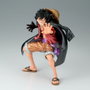 Banpresto Figura Monkey D. Luffy One Piece King Of Artist Land Of Wano II Special Ver. 19cm