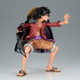 Banpresto Figura One Piece Monkey D. Luffy King Of Artist Land Of Wano II Special Ver. 19cm BP29646P