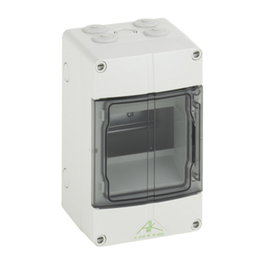 Günther Spelsberg GmbH+Co.KG SPELS Automatenkasten 73540501 1R. AK05 5TE