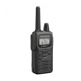 Kenwood PMR446 PKT-300 ProTalk XLS