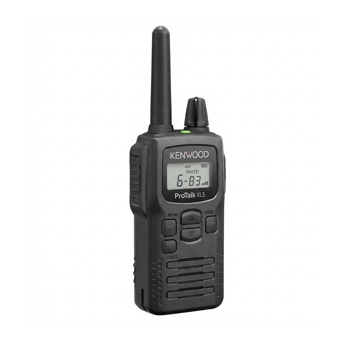 Kenwood PMR446 PKT-300 ProTalk XLS Kenwood PMR446 PKT-300 ProTalk XLS