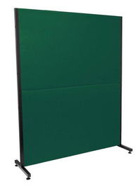 Biombo Piqueras y Crespo BALI426 Verde oscuro