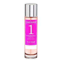 Caravan Nº 1 Eau de Parfum para Señora 150ml