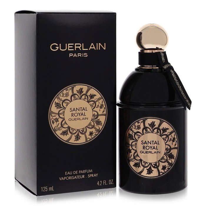 Guerlain Santal Royal Eau de Parfum 125 ml