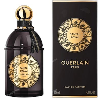 Guerlain Santal Royal Eau de Parfum 125 ml