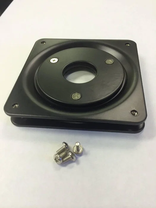 Compulocks VRP Soporte VESA Negro Acero 100x100 mm 120 mm Compulocks VRP Soporte VESA Negro Acero 100x100 mm 120 mm