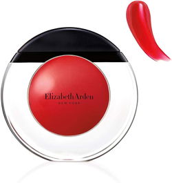 Bálsamo Labial con Color Sheer Kiss Oil Elizabeth Arden