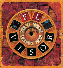 El Visor, Gary Crew - BARBARA FIORE