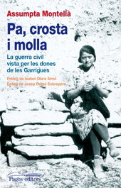 Pa, crosta i molla, Assumpta Montella Carlos - PAGES EDITORS