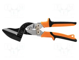 NEO TOOLS Tijeras para cortar acero, cobre y aluminio 250mm
