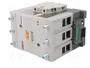LS ELECTRIC METASOL MC-130A 230VAC Contactor 3-polar 130A