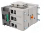 LS ELECTRIC METASOL MC-130A 230VAC Contactor 3-polar 130A