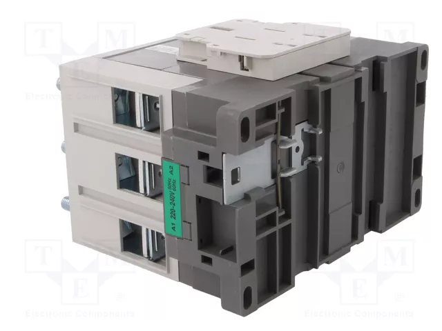 LS ELECTRIC METASOL MC-130A 230VAC Contactor 3-polar 130A
