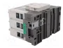 LS ELECTRIC METASOL MC-130A 230VAC Contactor 3-polar 130A