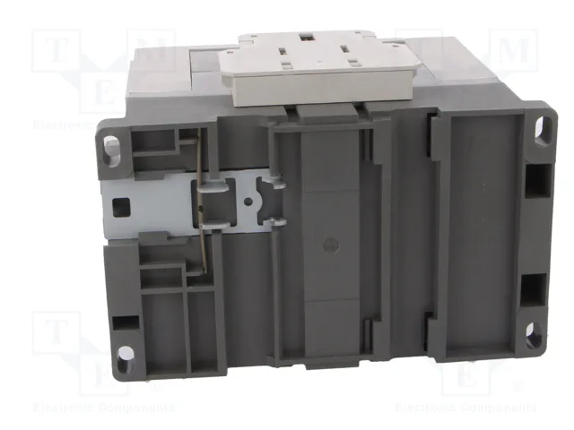 LS ELECTRIC METASOL MC-130A 230VAC Contactor 3-polar 130A