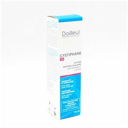CYSTIPHANE Loción Anticapsa Ds 100 Ml