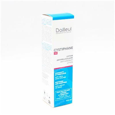 CYSTIPHANE Loción Anticapsa Ds 100 Ml