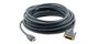 Kramer C-HM/DM-6 Cable HDMI a DVI-D Negro 1,82 m