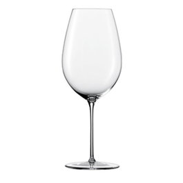 Zwieselglas Copa Burdeos - Copa de Vino, Cristal, 284 mm de Alto, Capacidad 1 Litro (Set de 6)