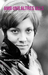 Amb uns altres ulls, Bersabe García - ROCA EDITORIAL