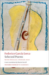SELECTED POEMS, VV.AA. - OXFORD UNIVERSITY PRESS