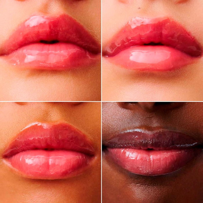 Clarins Aceite Confort de Labios #31 LOVE COLLECTION, Edición Especial, 7 ml - Nutrición Intensa y Brillo Radiante para Labios Secos