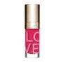 Clarins Aceite Confort de Labios Love Collection #31 Rosa 7 ml