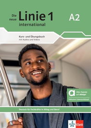 KLETT Die neue Linie 1 international A2 - Hybride Allango
