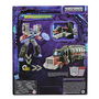 Hasbro F30615X0 Transformers Legacy Figura G2 Universe Laser Optimus Prime Articulada de 18 cm con Armas