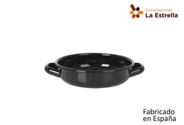 La Estrella Fuente Jaspeada ø23x17x4.5 cm 0.6L (12 Unidades)