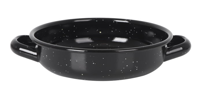 La Estrella Fuente Jaspeada ø23x17x4.5 cm 0.6L (12 Unidades)