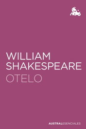 ESPASA CALPE, Otelo, William Shakespeare - ESPASA CALPE