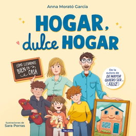 BEASCOA, Hogar, ¿dulce hogar?