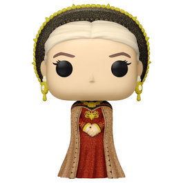 FUNKO Figura POP Rhaenyra Targaryen Exclusive La Casa del Dragón