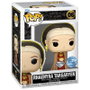 FUNKO Figura POP Rhaenyra Targaryen Exclusive La Casa del Dragón