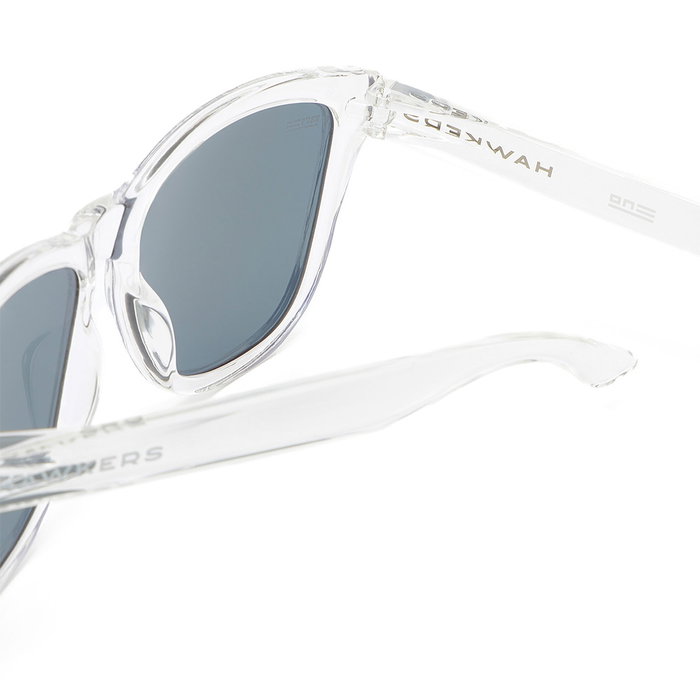 Gafas de Sol Unisex Hawkers ONE TR90 Negro ø 54 mm Gafas de Sol Unisex Hawkers ONE TR90 Negro ø 54 mm