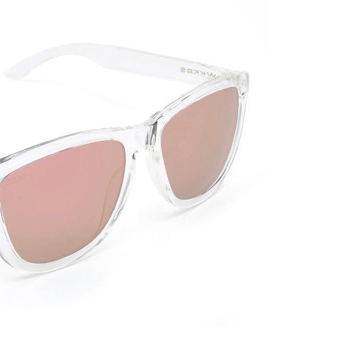 Gafas de Sol Unisex Hawkers ONE TR90 Negro ø 54 mm Gafas de Sol Unisex Hawkers ONE TR90 Negro ø 54 mm