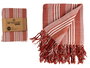 Giftdecor Multiusos Rayas Teja 235x205 cm (Set de 8)