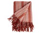 Giftdecor Multiusos Rayas Teja 235x205 cm (Set de 8)