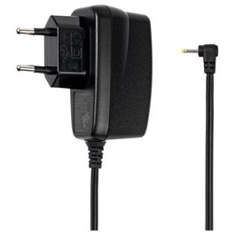 EPOS UNI PS EU 01 Auriculares con Cable Tipo C Negro para IMPACT DW Series IMPACT D 10 Phone