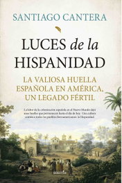 Luces de la Hispanidad, Santiago Cantera - SEKOTIA