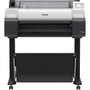 Canon imagePROGRAF TM-240 Plotter de Gran Formato A1 de 24 pulgadas, Inyección de Tinta Color
