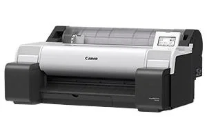 Canon imagePROGRAF TM-240 Plotter de Gran Formato A1 de 24 pulgadas, Inyección de Tinta Color