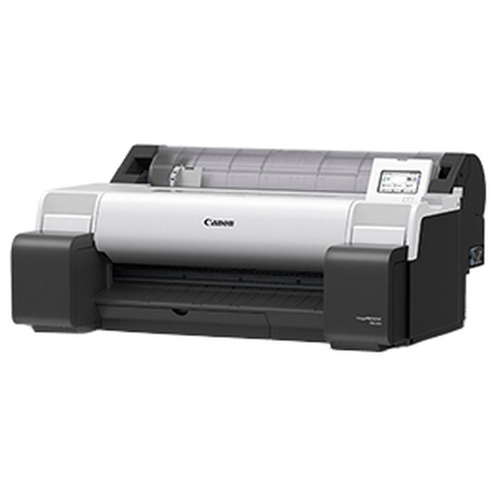Canon imagePROGRAF TM-240 Plotter de Gran Formato A1 de 24 pulgadas, Inyección de Tinta Color