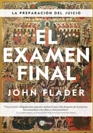 RIALP, El examen final, John Flader