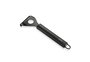 Inde Pelador Giratorio de Acero Inoxidable Black Quttin Modelo #-144- (24 Unidades)