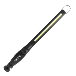 ORNO Linterna LED de taller colgante con batería recargable 2000mAh 5000K WL-1