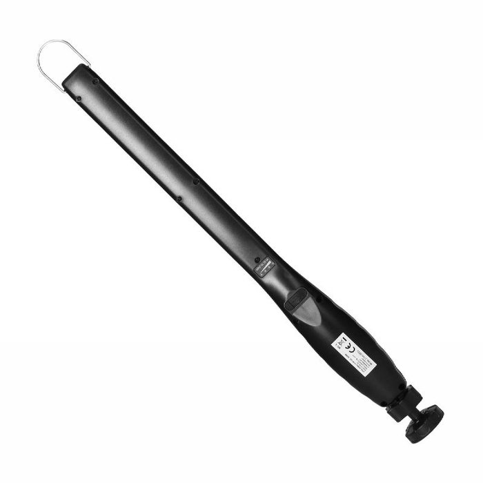 ORNO Linterna LED de taller colgante con batería recargable 2000mAh 5000K WL-1